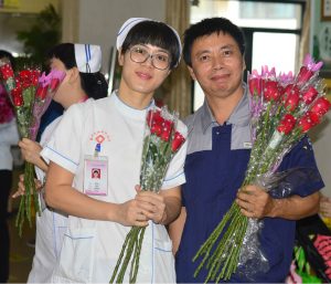 门诊部五楼儿保室20000